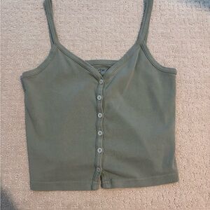 brandy melville tank top